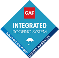 GAF Integrated Roofing