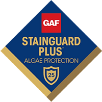 GAF Stainguard Plus