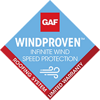 GAF Wind Proven