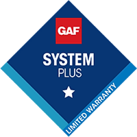 GAF System Plus